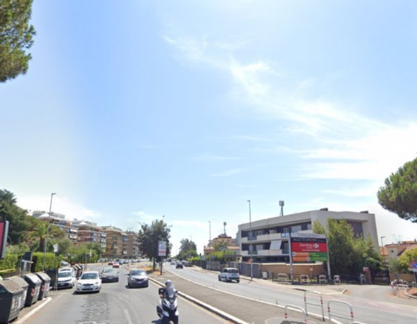 appartamento in affitto a Roma in zona Primavalle