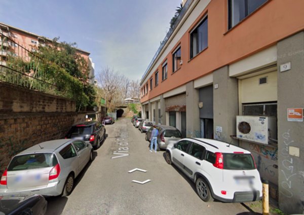appartamento in affitto a Roma in zona Ostiense