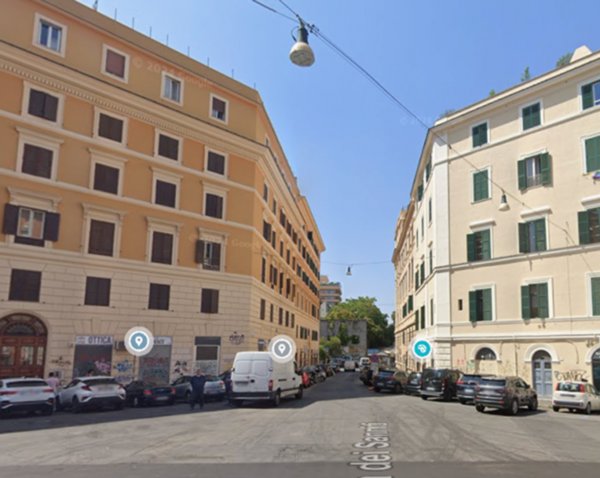 appartamento in affitto a Roma in zona Collatino