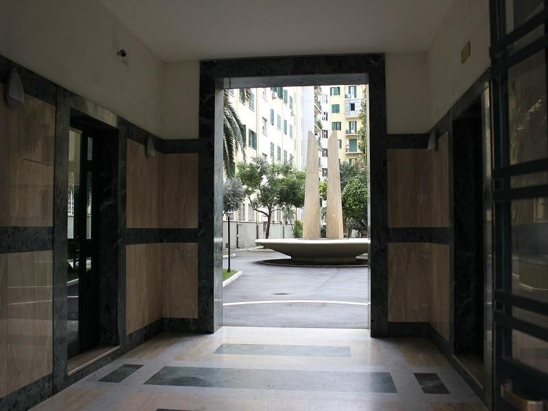appartamento in affitto a Roma in zona Collatino