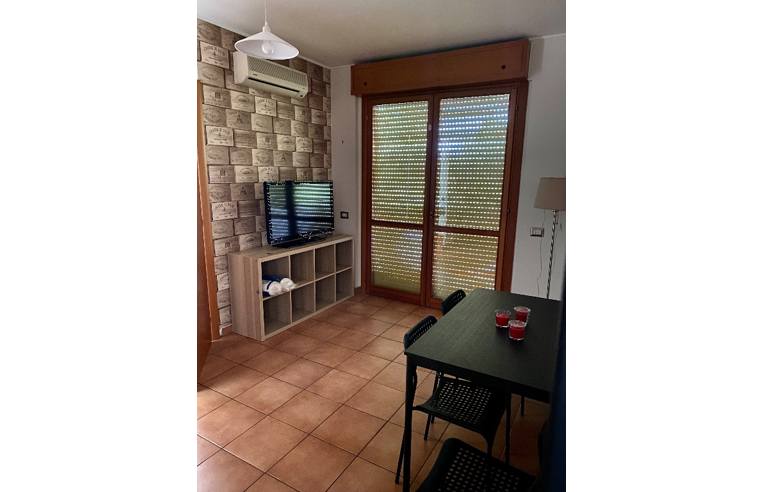 appartamento in affitto a Roma in zona Romanina