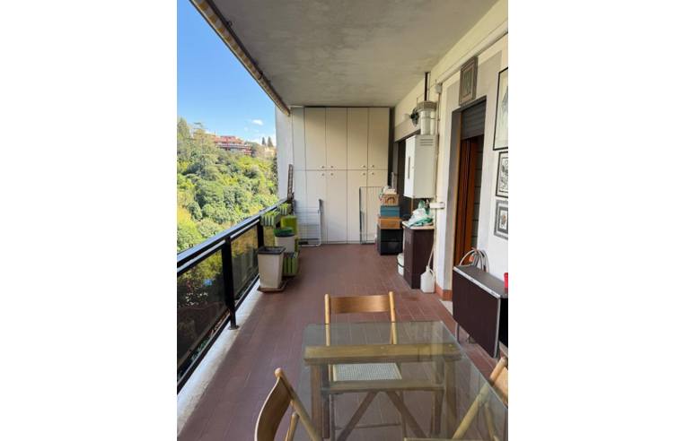 appartamento in affitto a Roma in zona Romanina