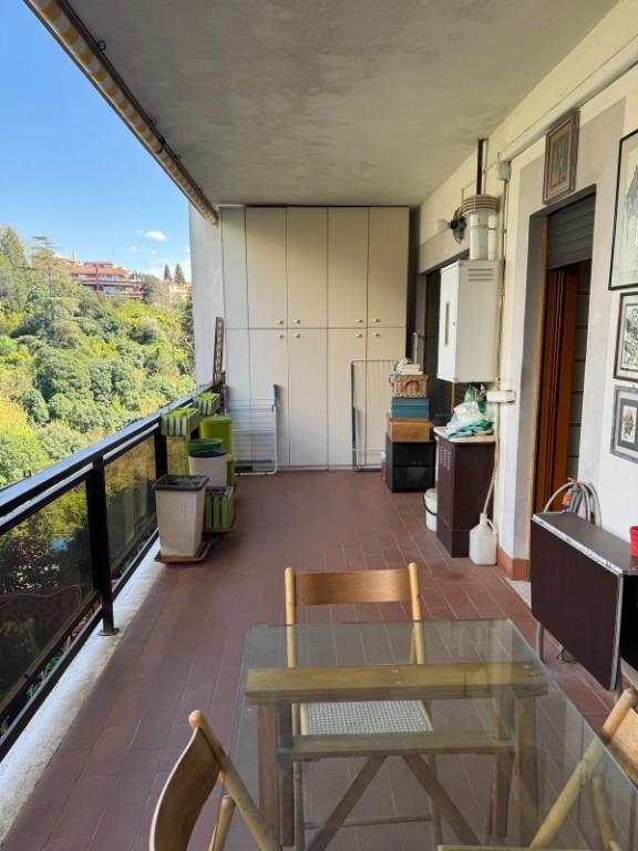 appartamento in affitto a Roma
