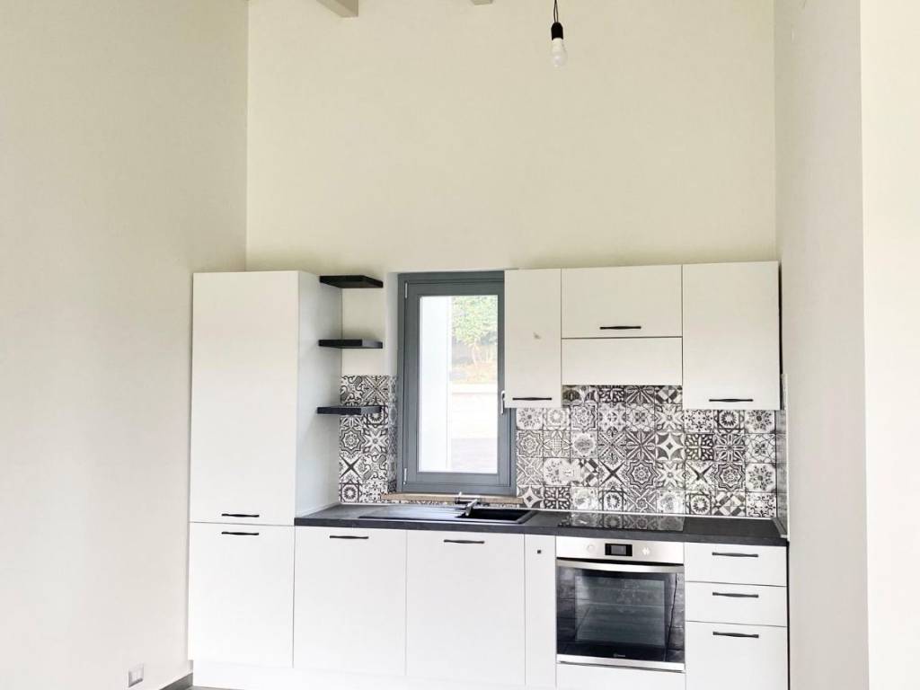 casa indipendente in affitto a Roma in zona Casalotti
