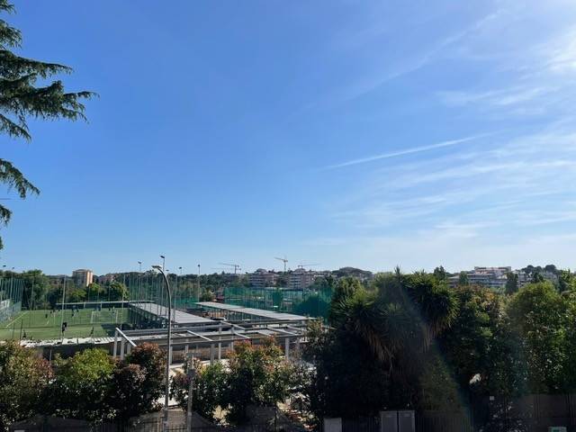appartamento in affitto a Roma in zona Portuense