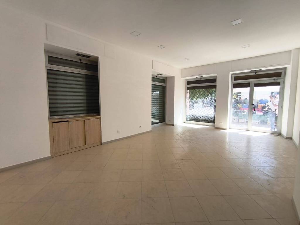 negozio in affitto a Roma in zona Gianicolense