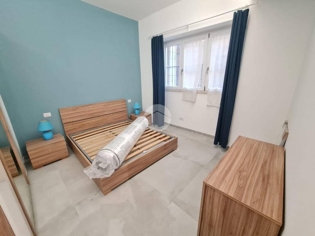 appartamento in affitto a Roma in zona Ostiense