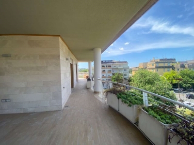 appartamento in affitto a Roma in zona Ostiense