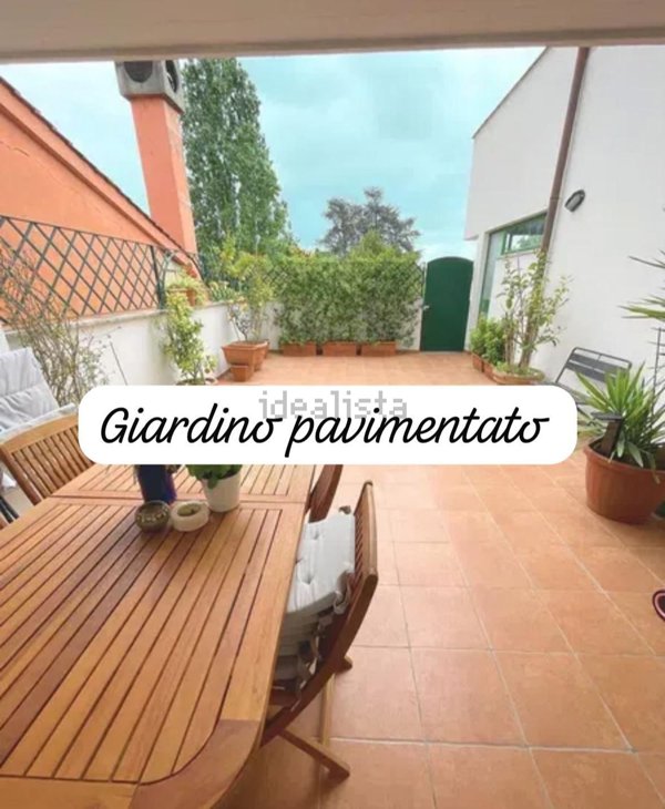 appartamento in affitto a Roma in zona Olgiata