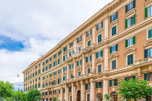appartamento in affitto a Roma in zona Rione Prati