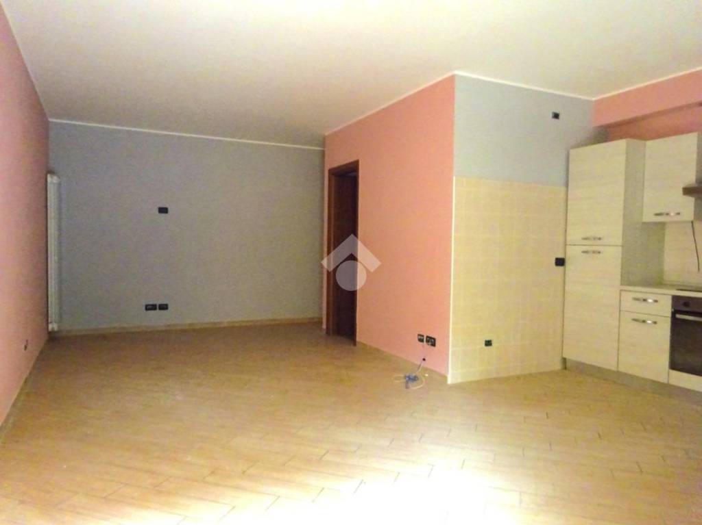 appartamento in affitto a Roma in zona Fidene