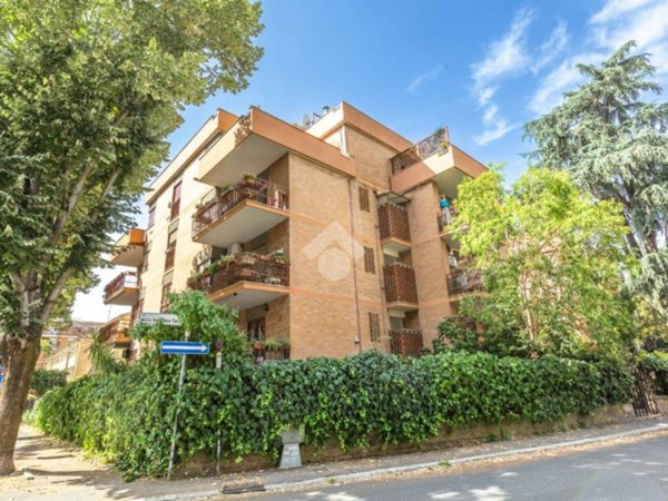 appartamento in affitto a Roma in zona Giuliano Dalmata