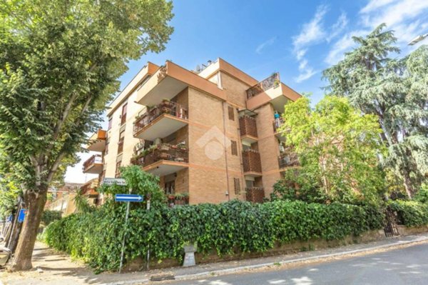 appartamento in affitto a Roma in zona Giuliano Dalmata
