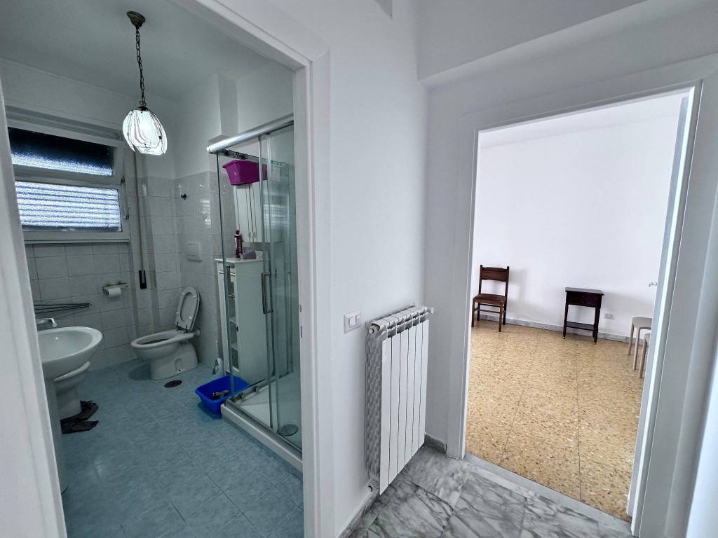appartamento in affitto a Roma in zona Trieste