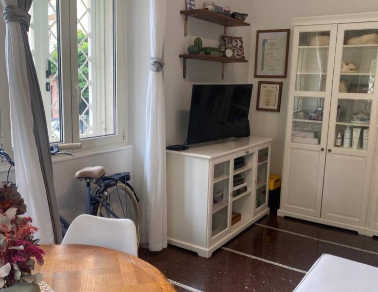 appartamento in affitto a Roma in zona Nomentano