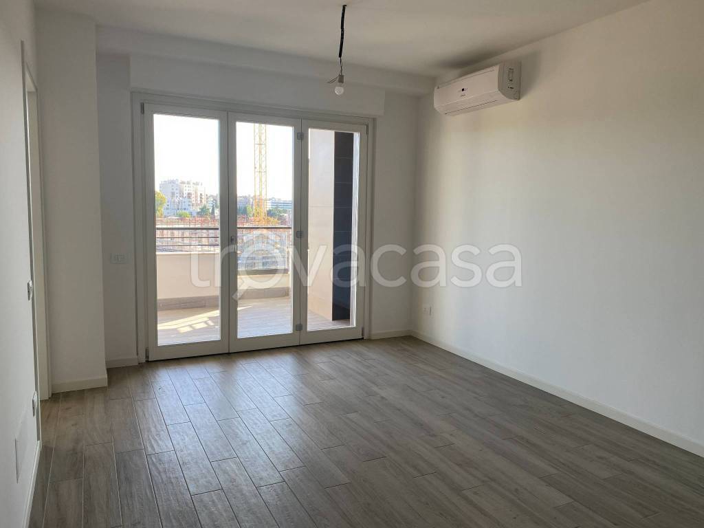 appartamento in affitto a Roma in zona Ardeatino