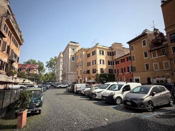 negozio in affitto a Roma in zona Gianicolense