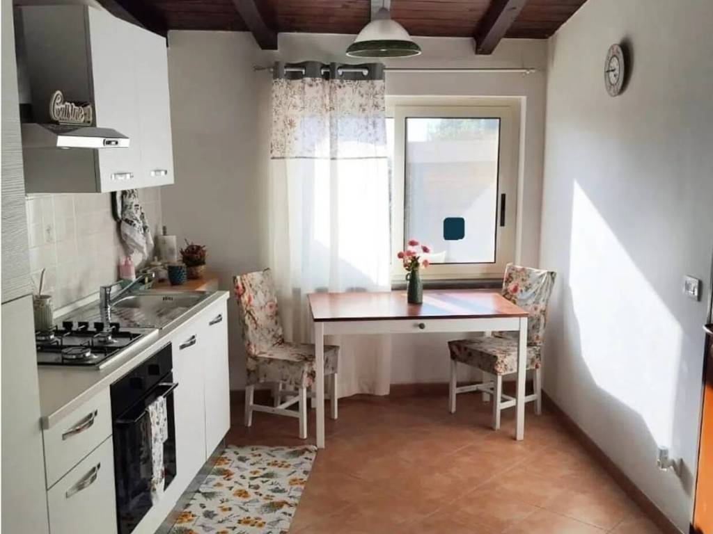 appartamento in affitto a Roma in zona Olgiata