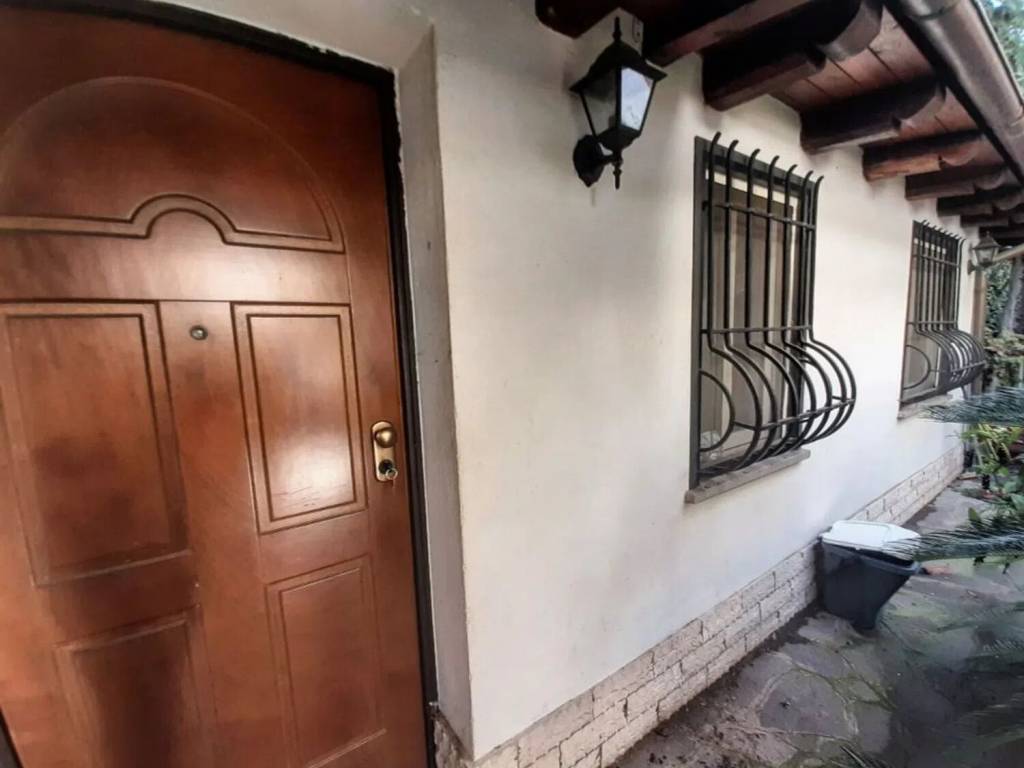 appartamento in affitto a Roma in zona Olgiata