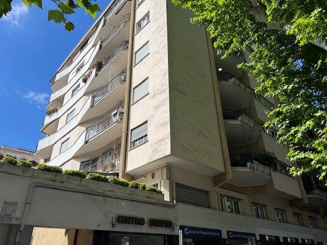appartamento in affitto a Roma in zona Rione Prati