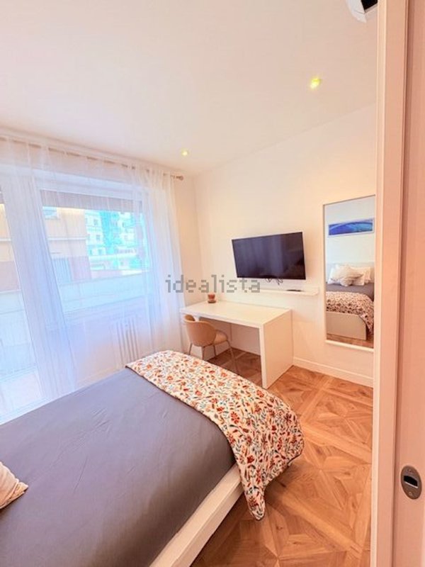 appartamento in affitto a Roma in zona Aurelio