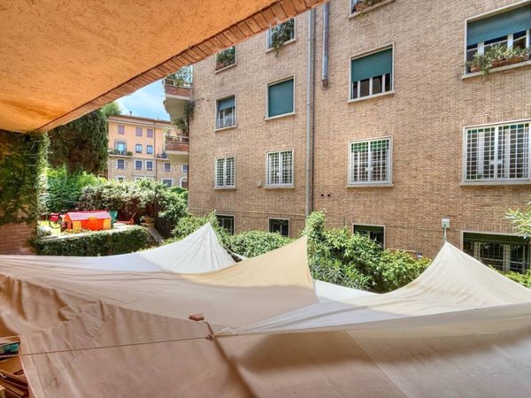 appartamento in affitto a Roma in zona San Saba - Ripa