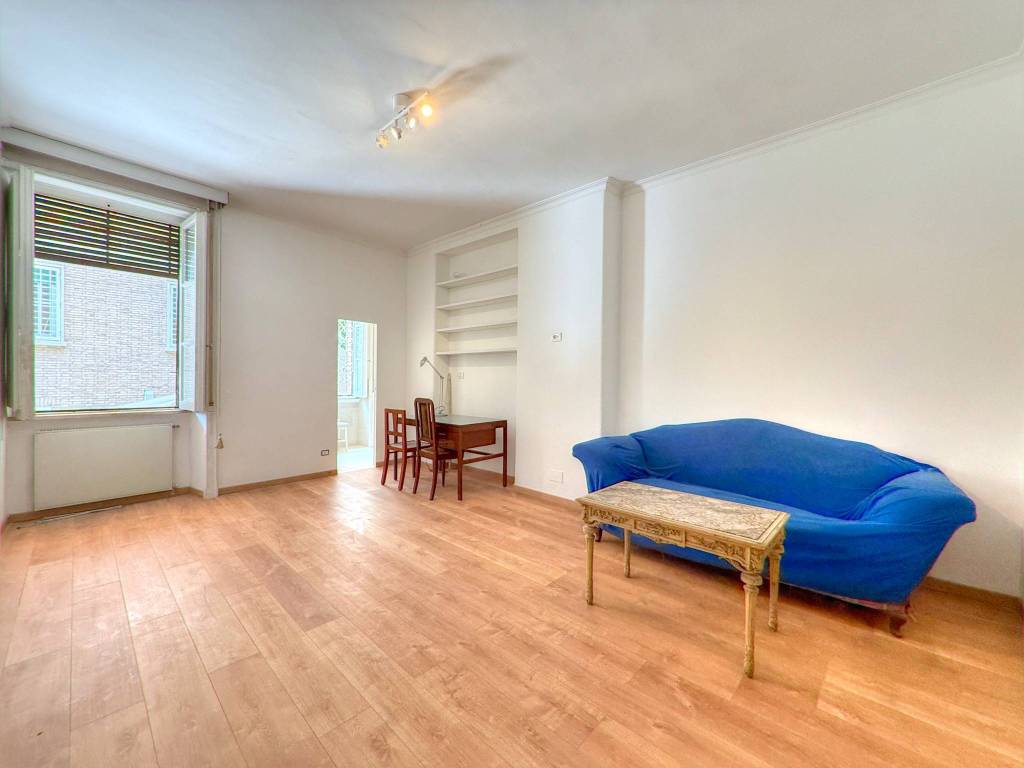 appartamento in affitto a Roma in zona San Saba - Ripa