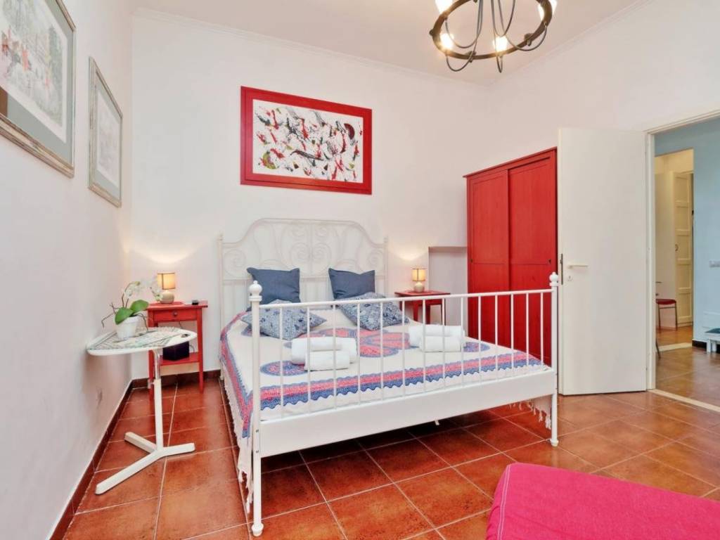 appartamento in affitto a Roma in zona Primavalle