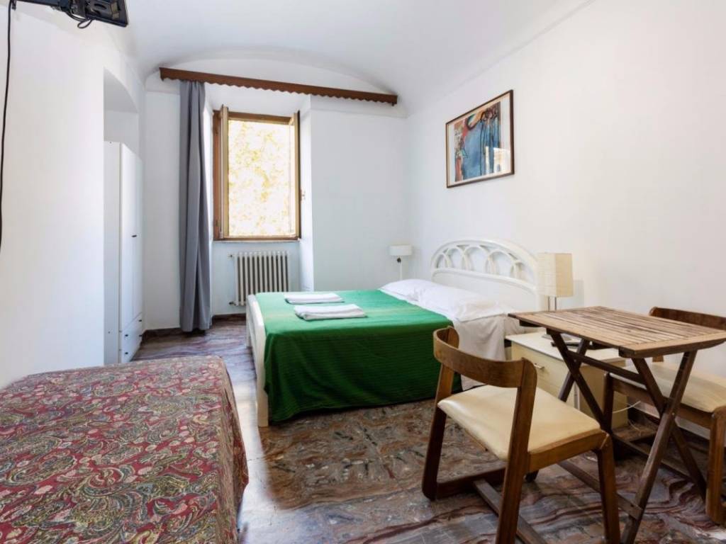 appartamento in affitto a Roma in zona Campo Marzio