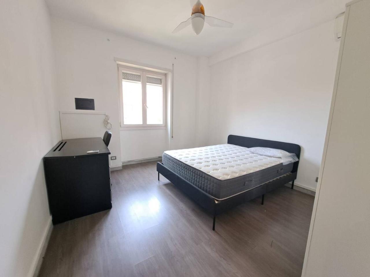 appartamento in affitto a Roma in zona Salario