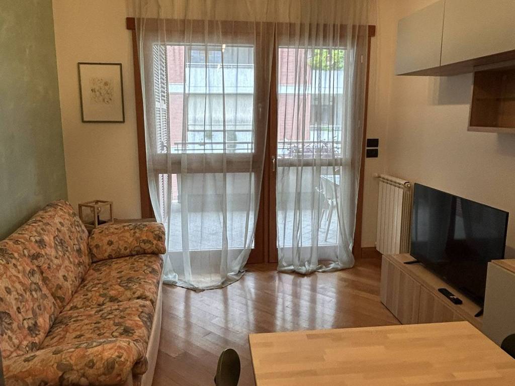 appartamento in affitto a Roma in zona Torrino