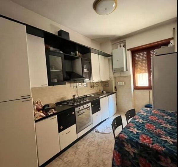 appartamento in affitto a Roma in zona Torre Maura