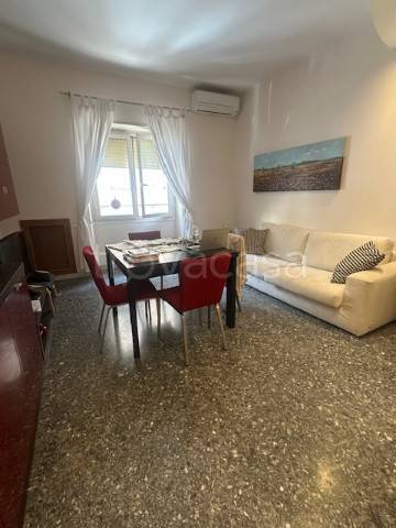 appartamento in affitto a Roma in zona Monte Sacro/Talenti