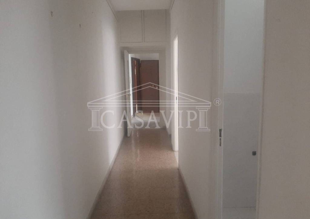 appartamento in affitto a Roma in zona Trionfale