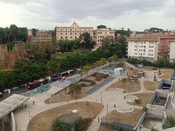 appartamento in affitto a Roma in zona Trieste