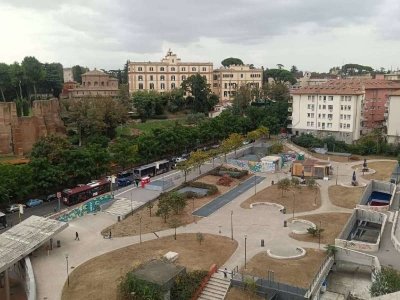 appartamento in affitto a Roma in zona Trieste