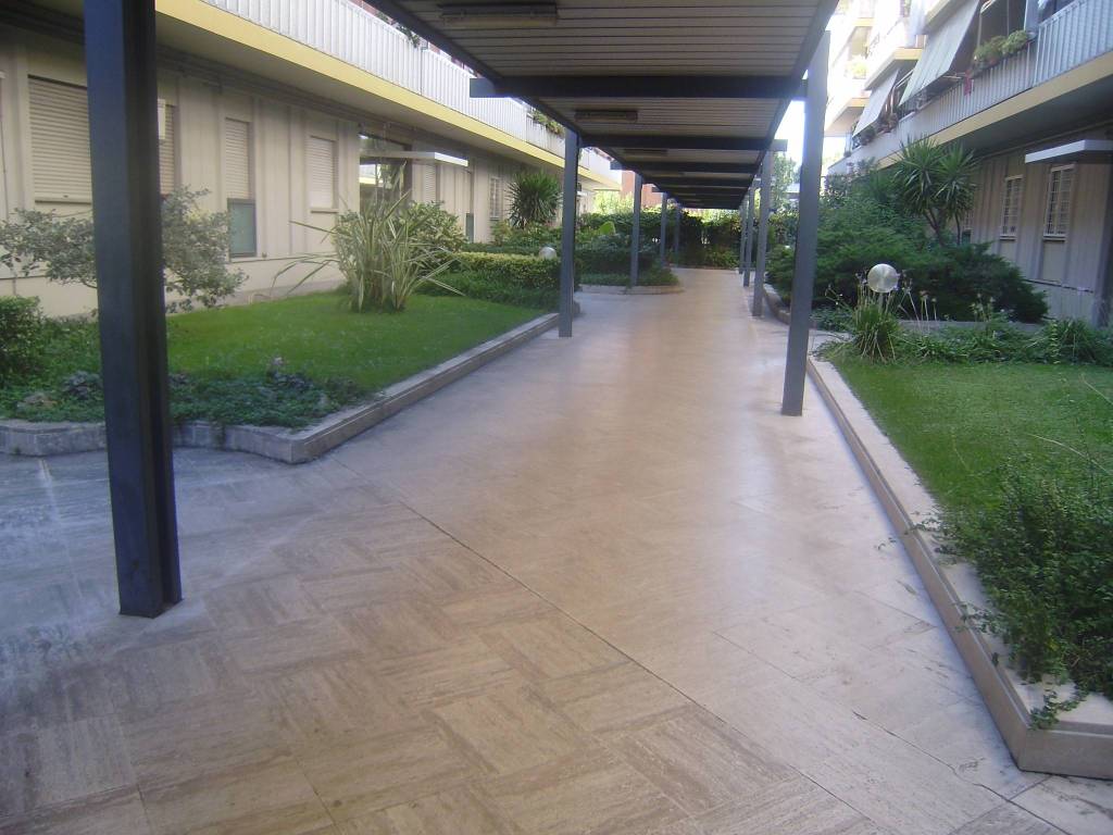 appartamento in affitto a Roma in zona Tiburtino