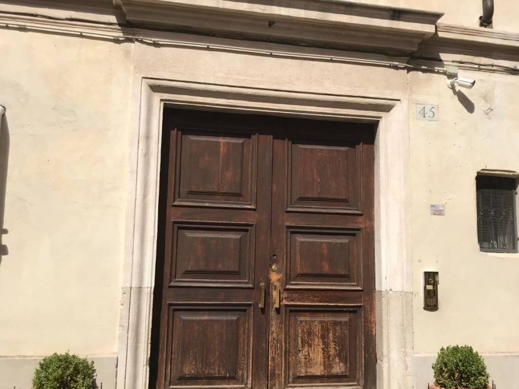 appartamento in affitto a Roma in zona Rione Monti/Campitelli
