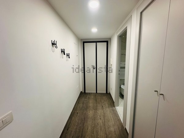 appartamento in affitto a Roma in zona Monte Sacro/Talenti