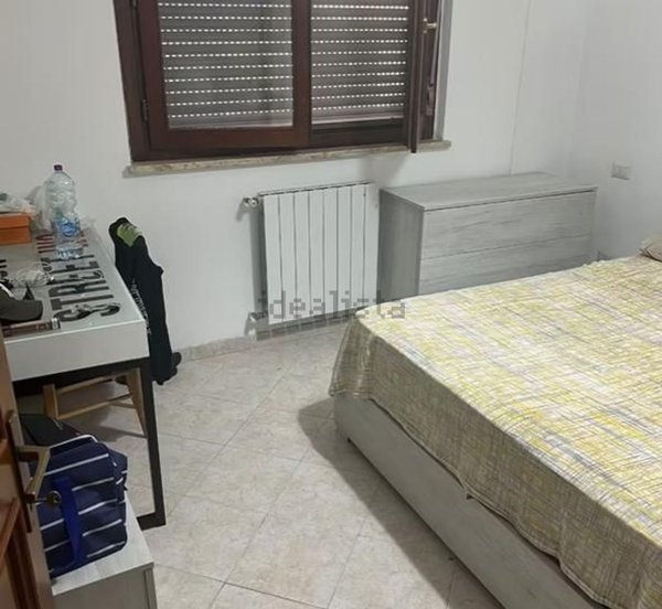 appartamento in affitto a Roma in zona Tre Pini - Poggio dei Fiori