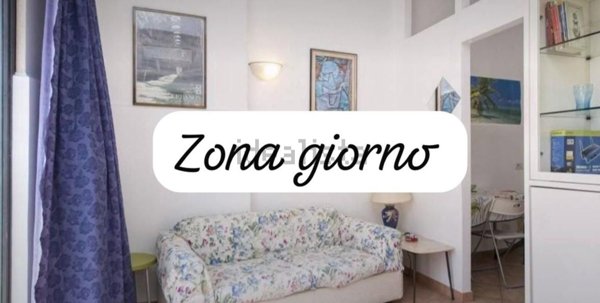 appartamento in affitto a Roma in zona Gianicolense