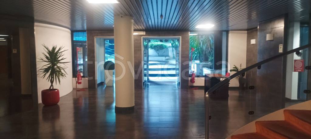 appartamento in affitto a Roma in zona Portuense