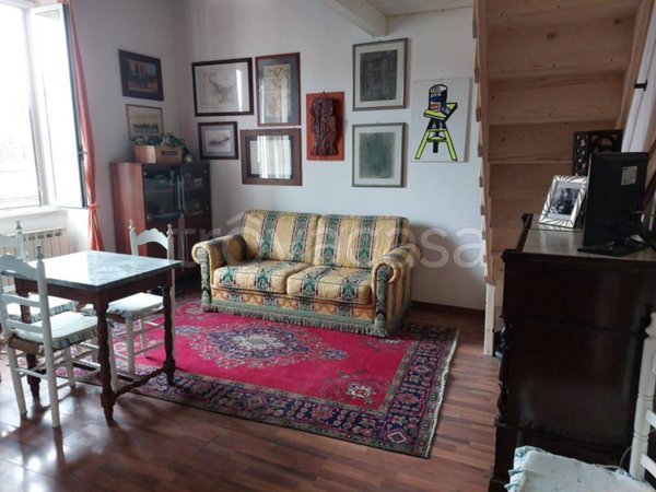 appartamento in affitto a Roma in zona Ostiense