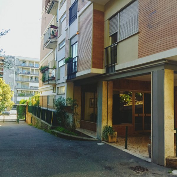 appartamento in affitto a Roma in zona Primavalle