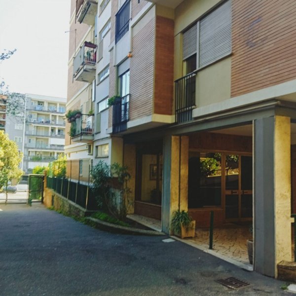 camera singola in affitto a Roma in zona Primavalle