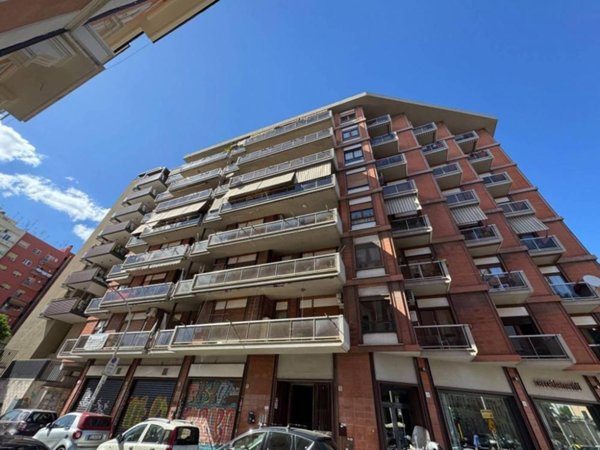 appartamento in affitto a Roma in zona Portuense