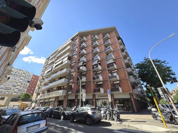 appartamento in affitto a Roma in zona Testaccio