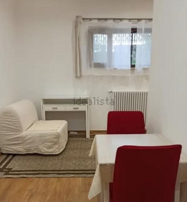 appartamento in affitto a Roma in zona Borghesiana