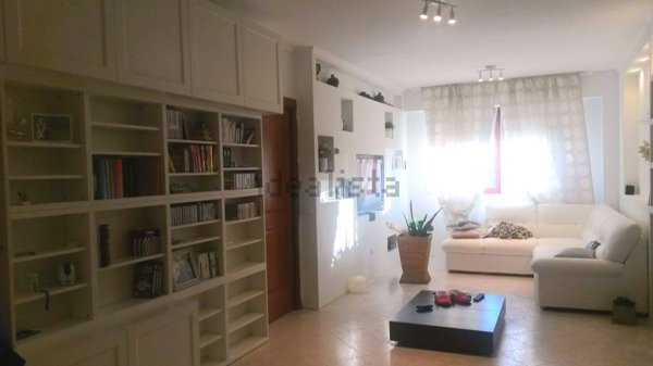 appartamento in affitto a Roma in zona Tre Pini - Poggio dei Fiori
