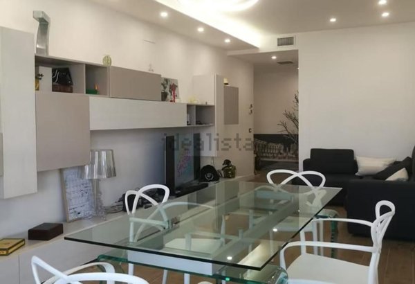 appartamento in affitto a Roma in zona Collatino